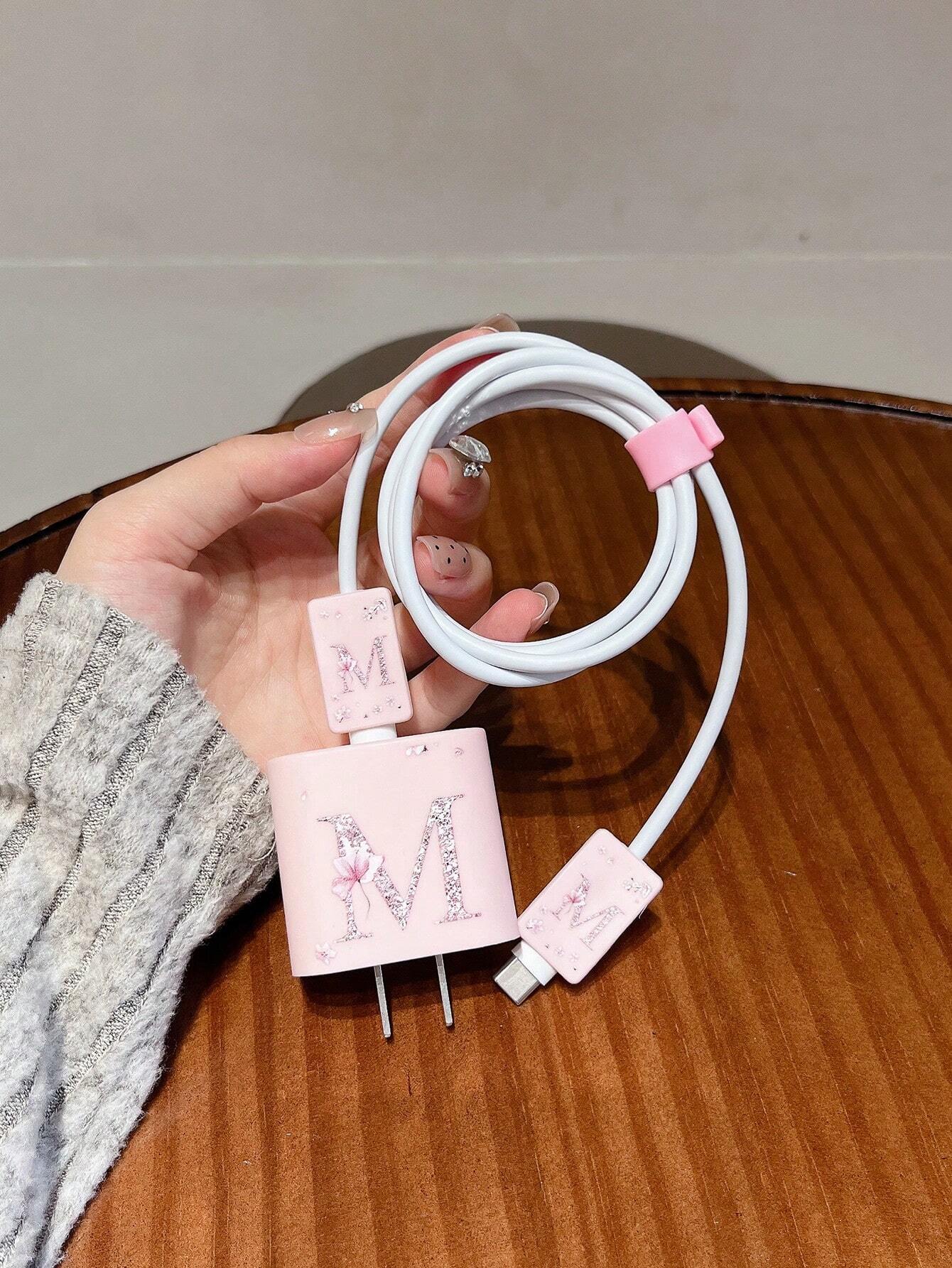 5-in-1 iPhone Accessory Set