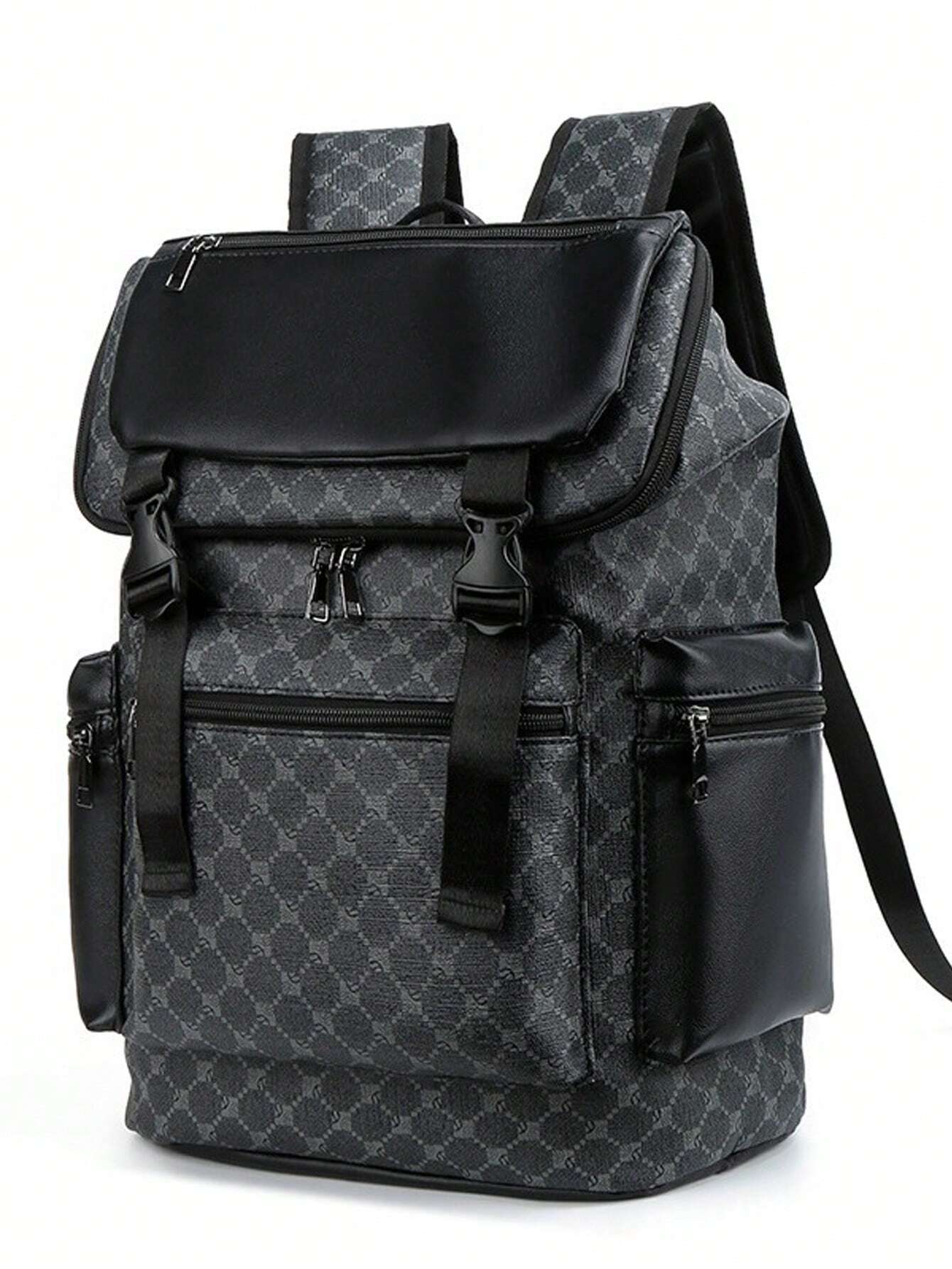 Men's Fashion Travel Backpack