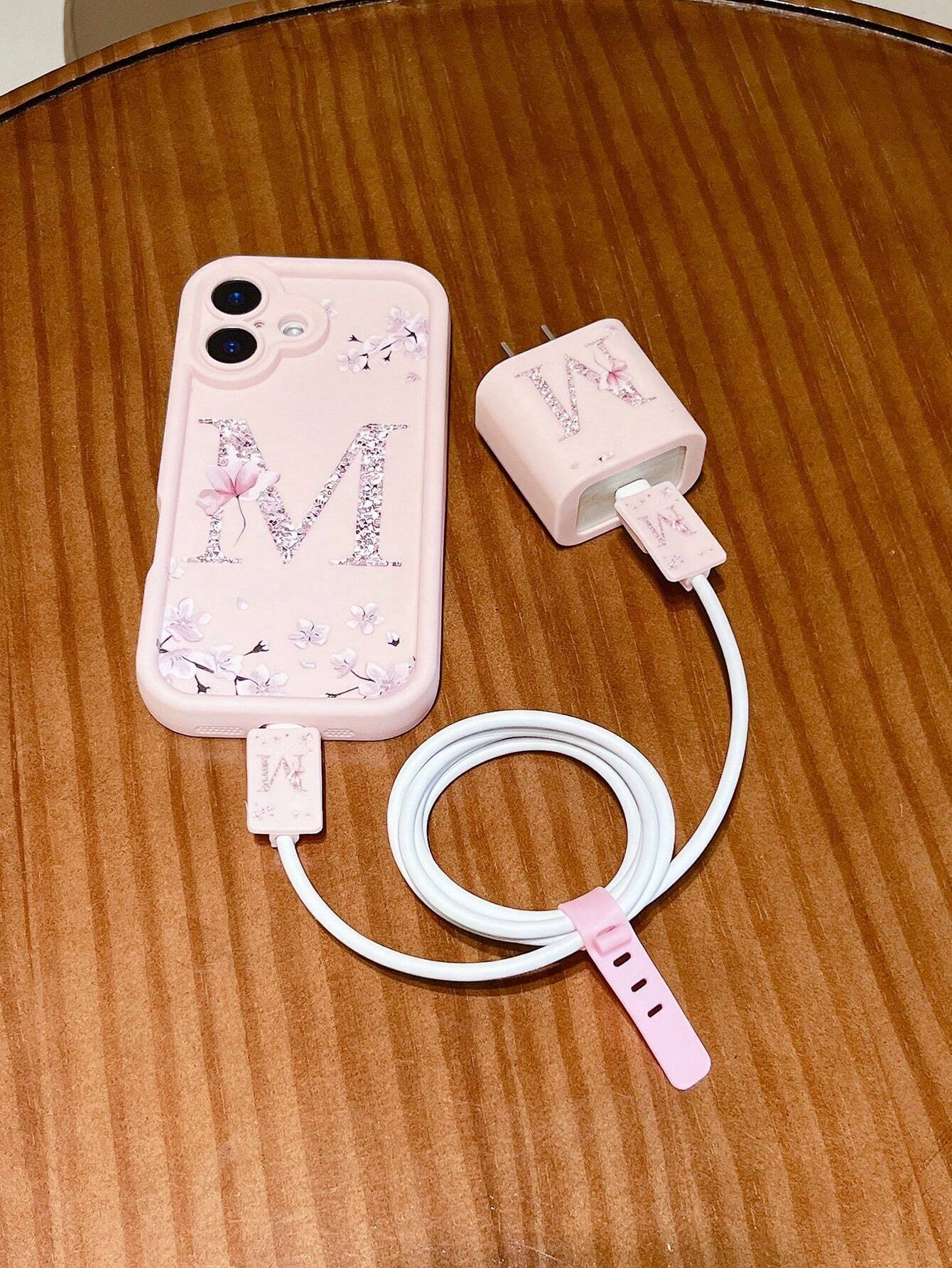 5-in-1 iPhone Accessory Set