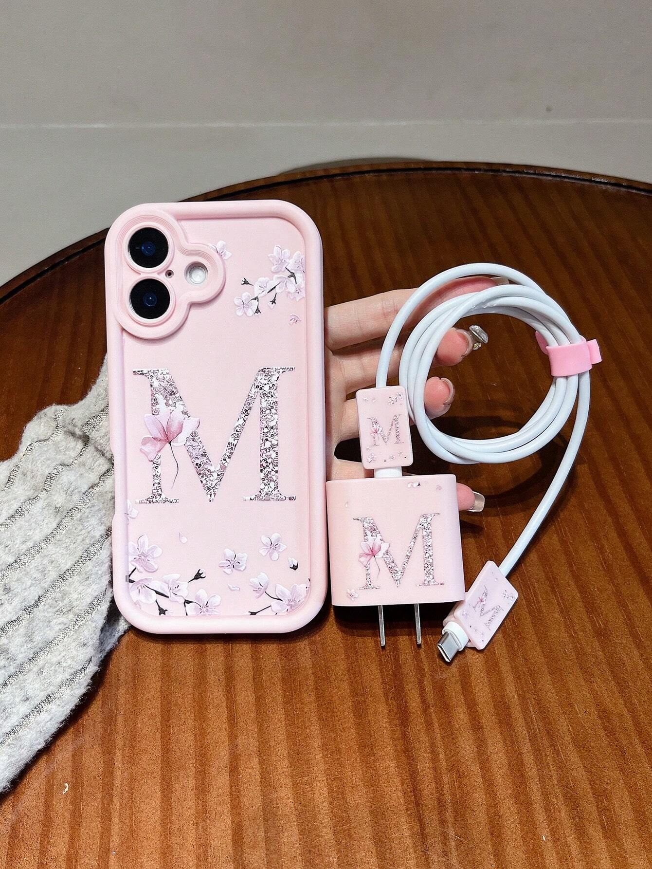 5-in-1 iPhone Accessory Set