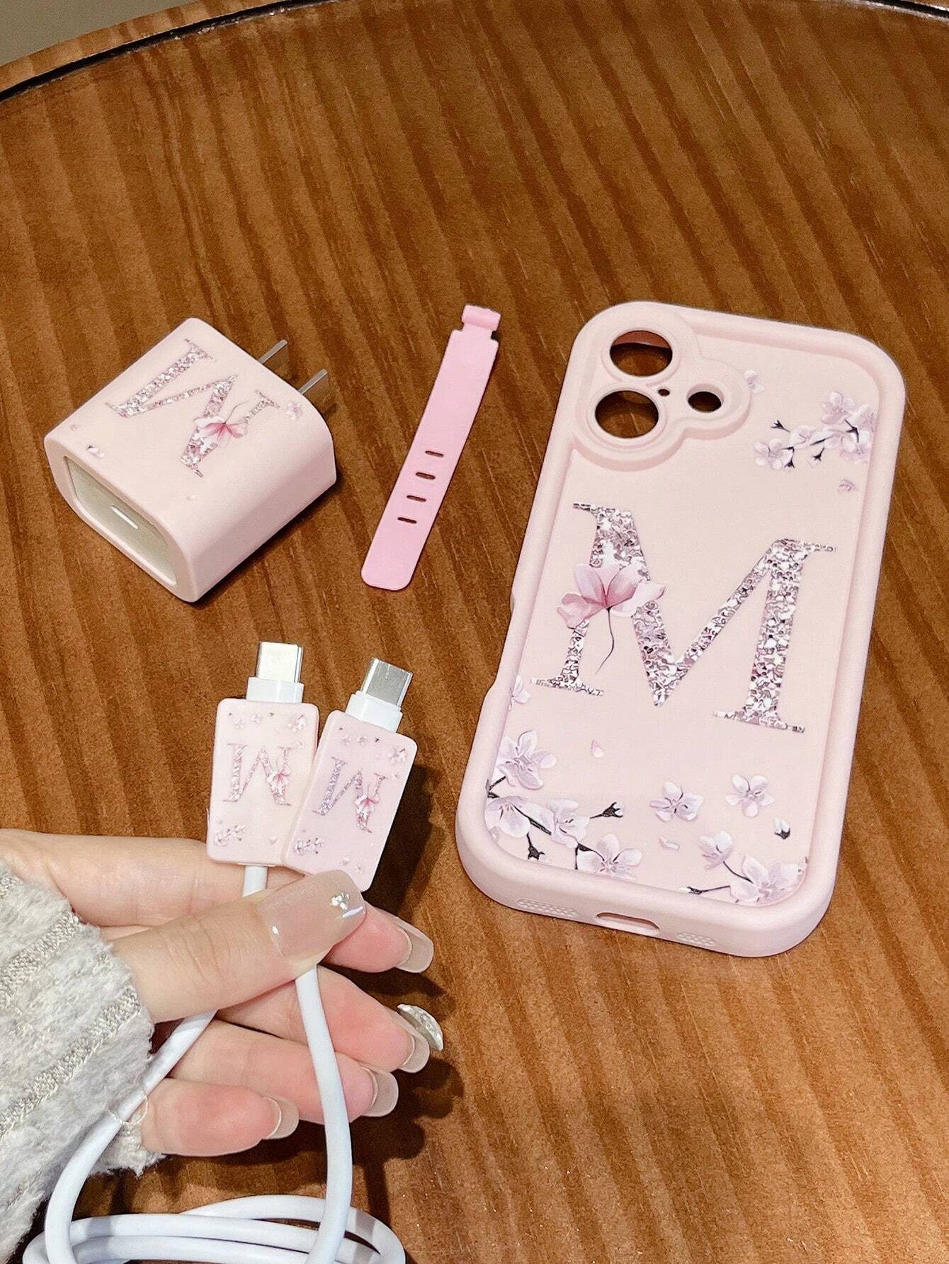 5-in-1 iPhone Accessory Set