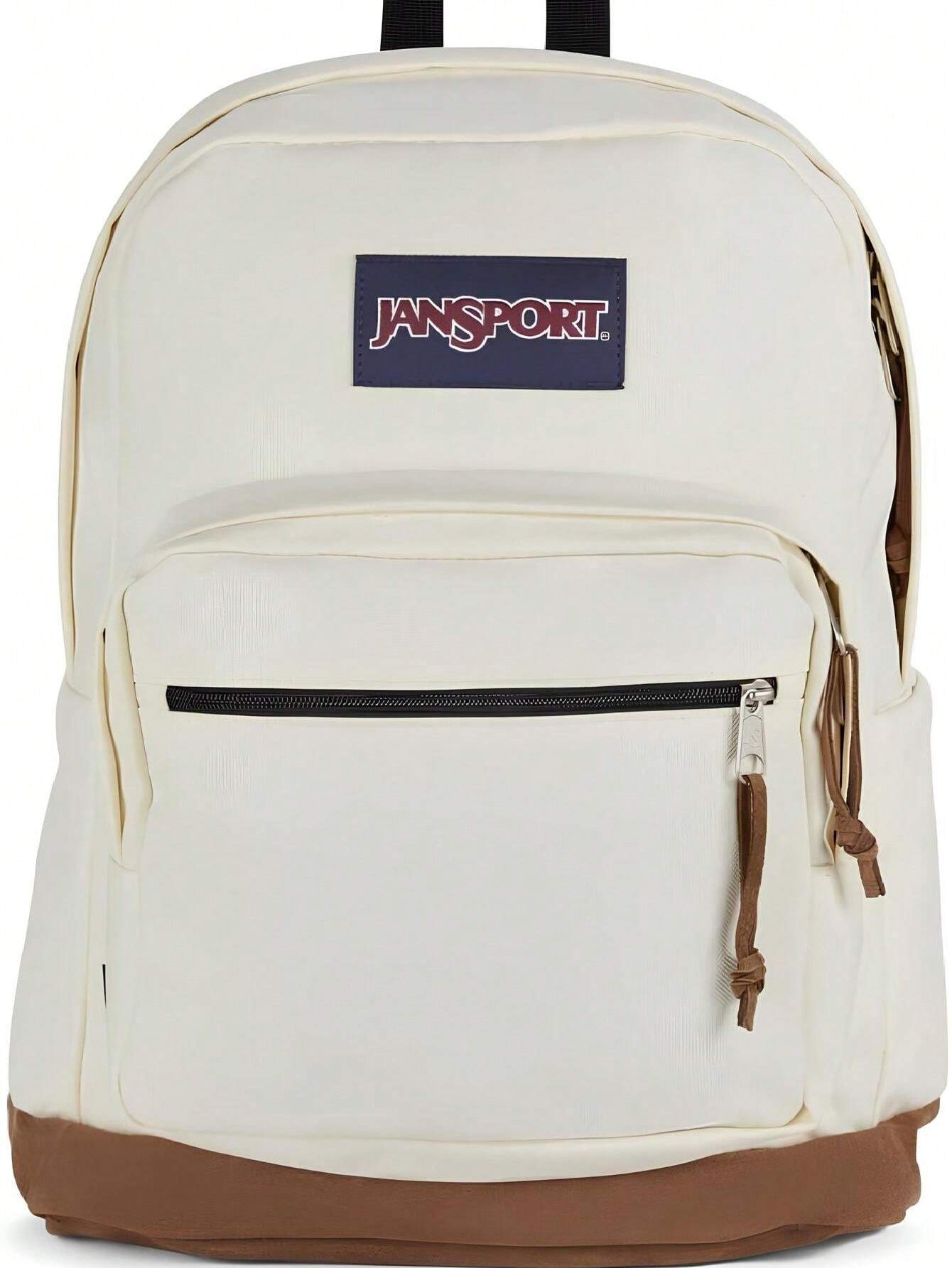 JanSport Right Pack – Coconut