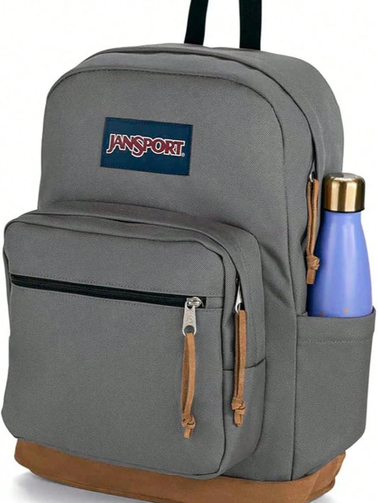 JanSport Right Pack Graphite Grey