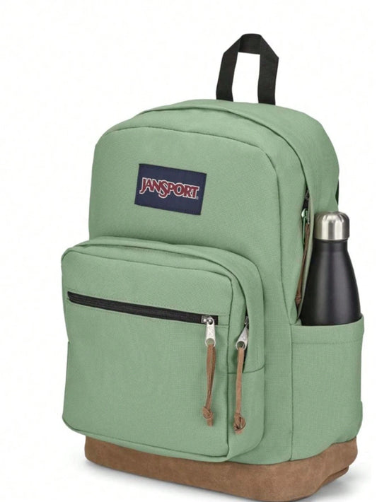 JanSport Right Pack Loden Frost