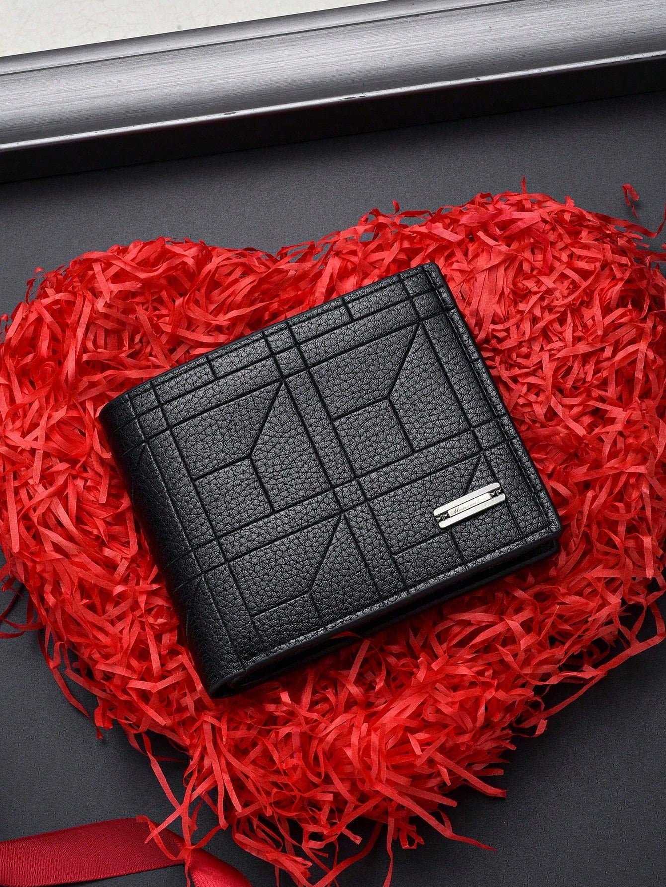 SHABILI Classic Men’s Wallet