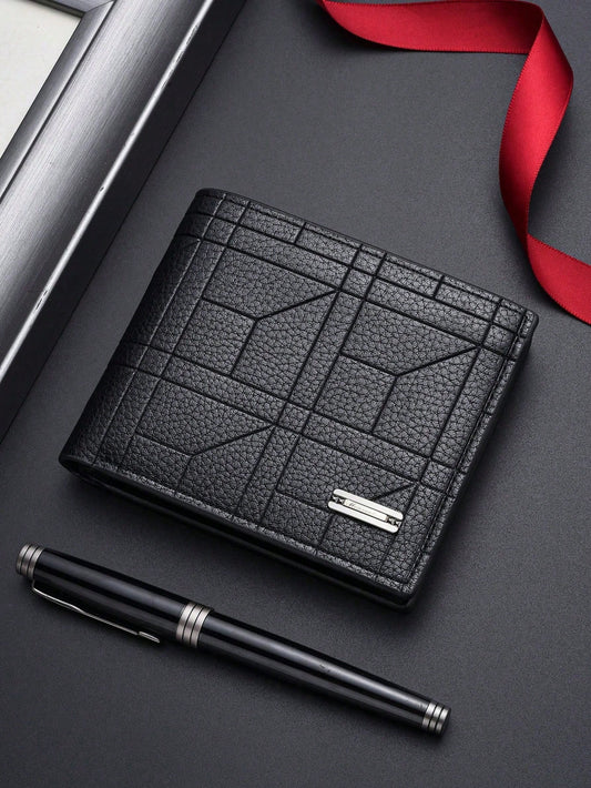 SHABILI Classic Men’s Wallet