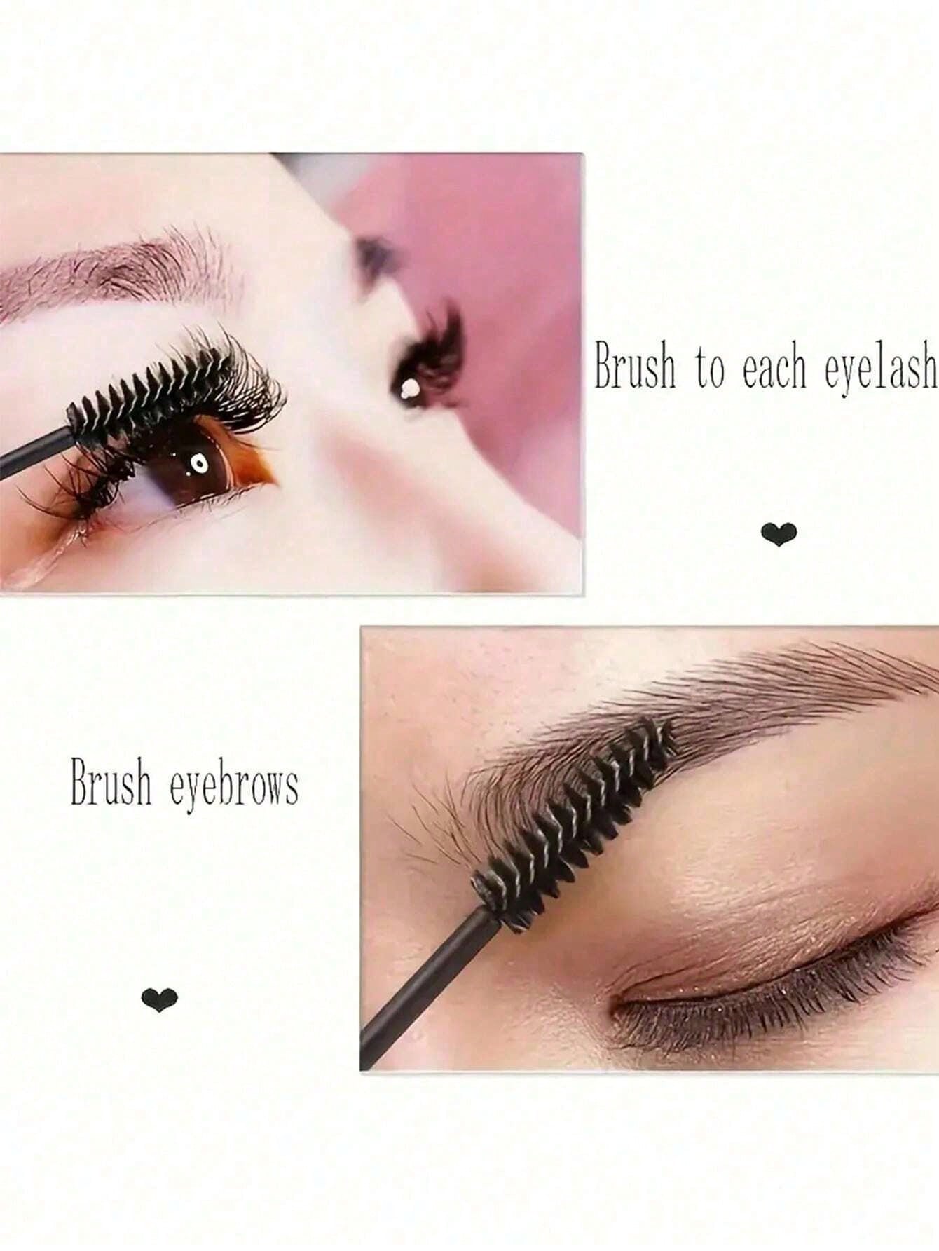 21-Piece Eyelash Curler Set