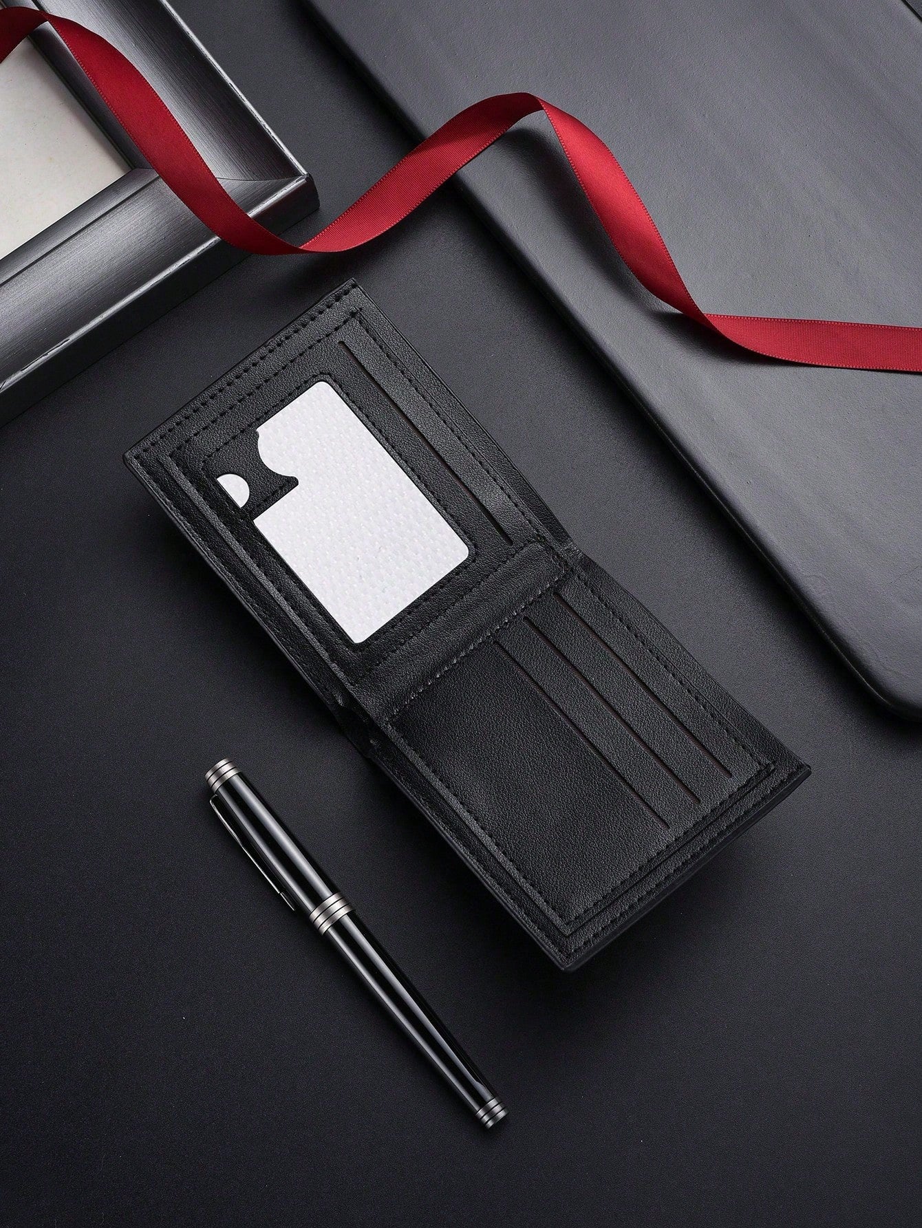 SHABILI Classic Men’s Wallet