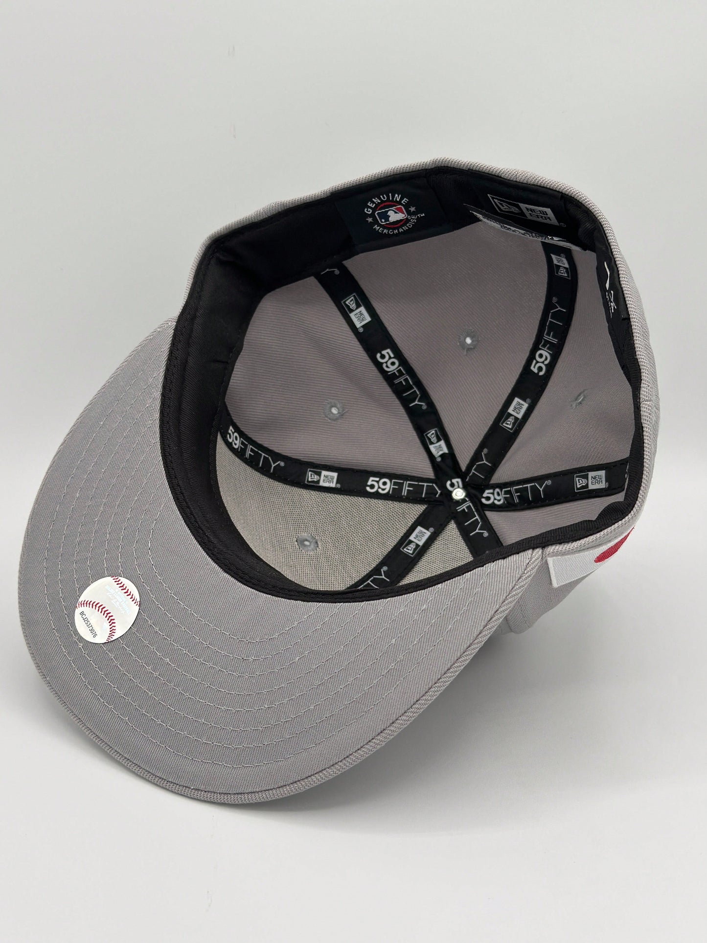 LA Dodgers Japan Flag Hat