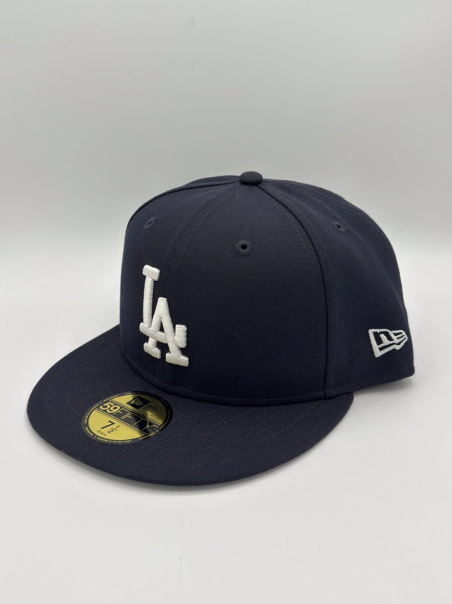 Shohei Ohtani Dodgers Fitted Hat