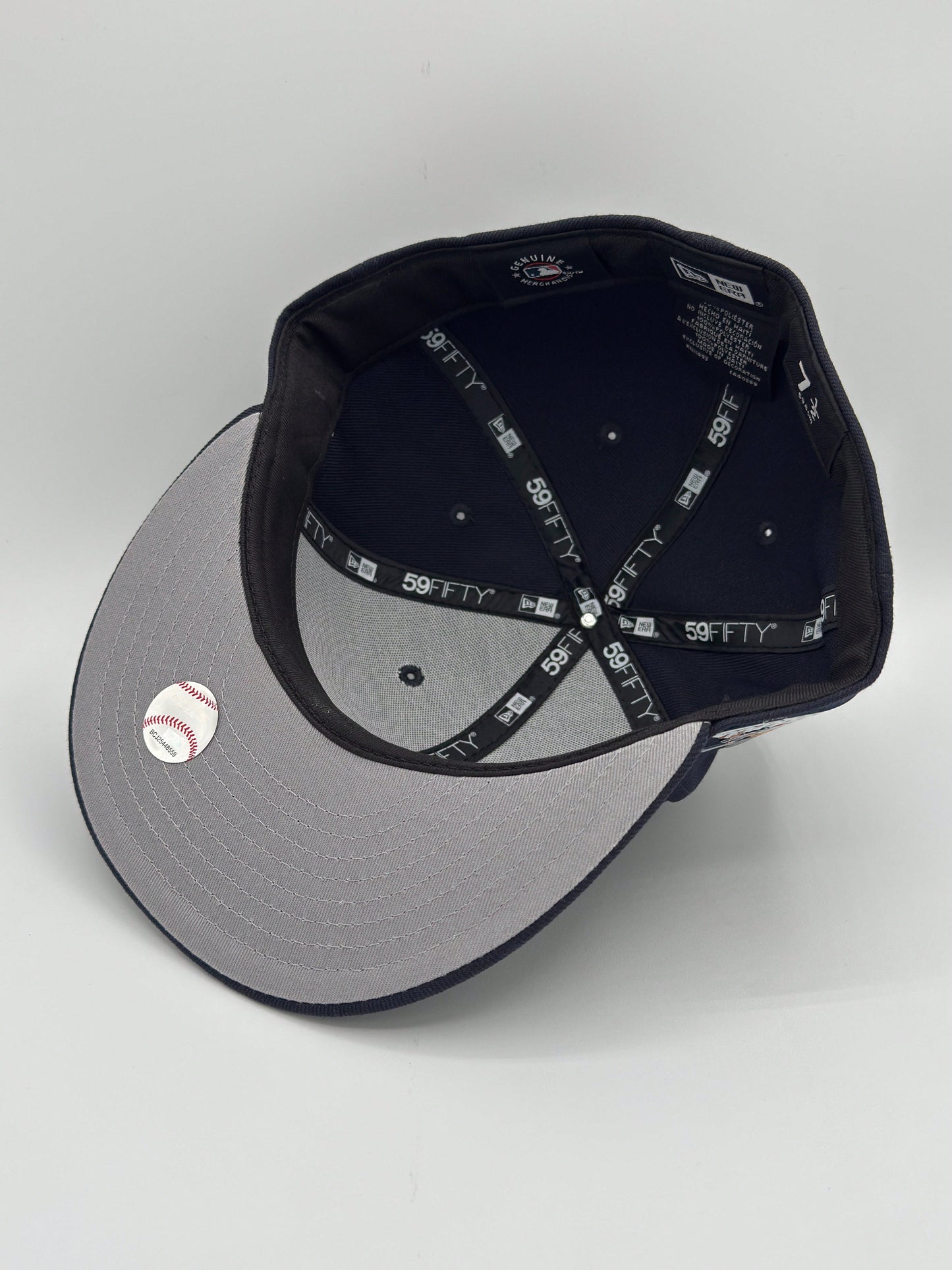 Shohei Ohtani Dodgers Fitted Hat