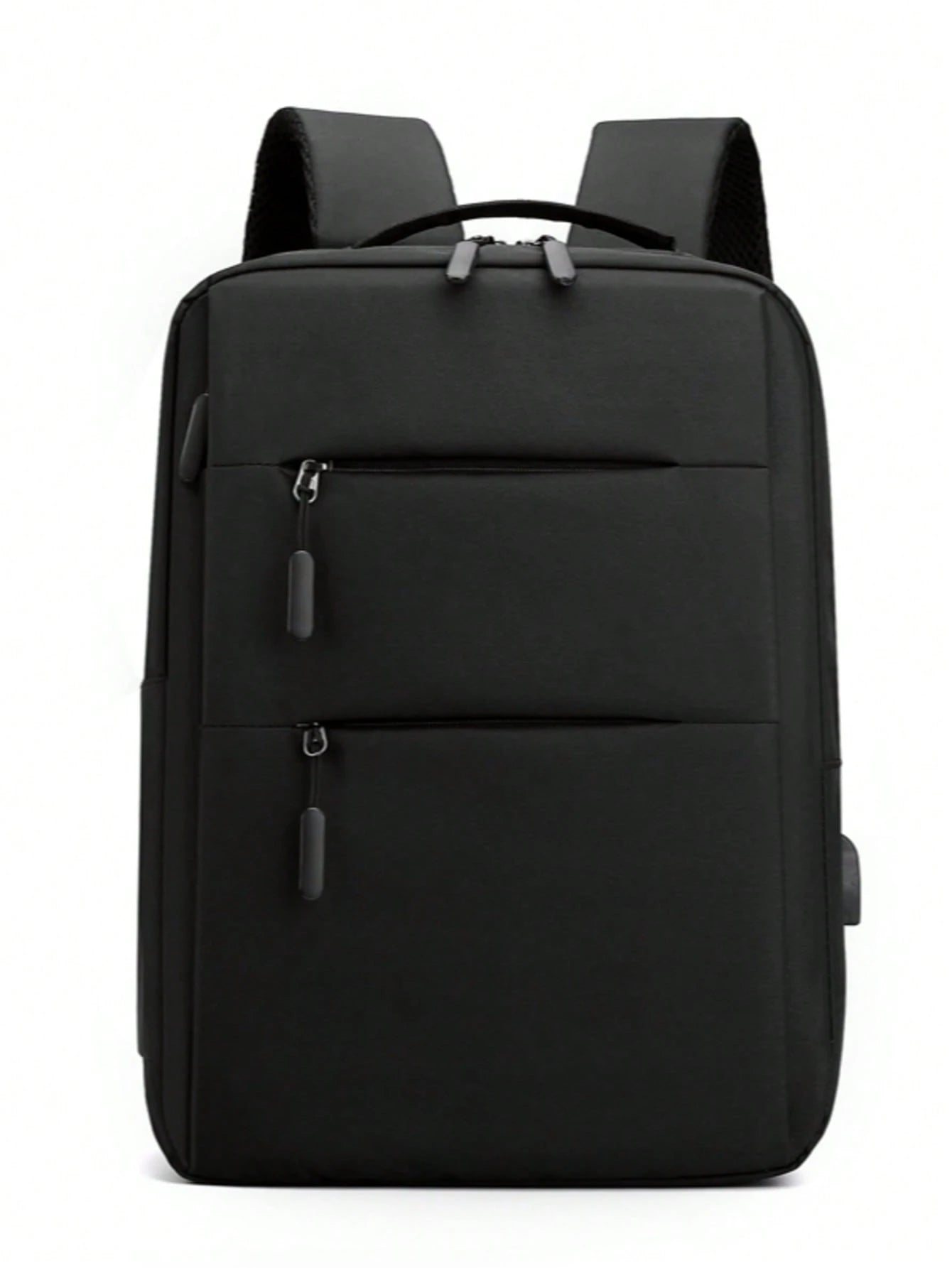 Elegant Large Capacity Backpack