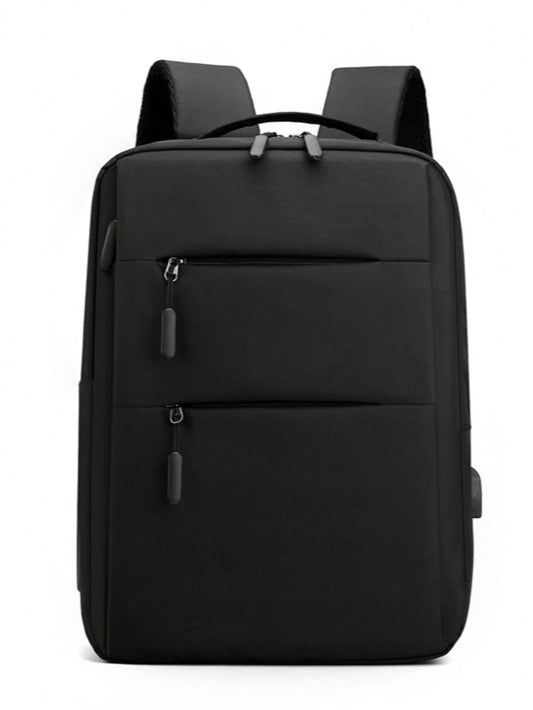 Elegant Large Capacity Backpack