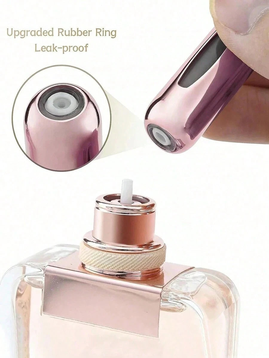 Mini Refillable Perfume Bottles