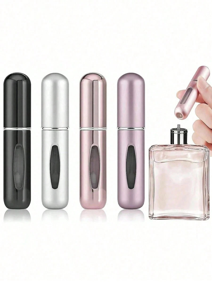 Mini Refillable Perfume Bottles