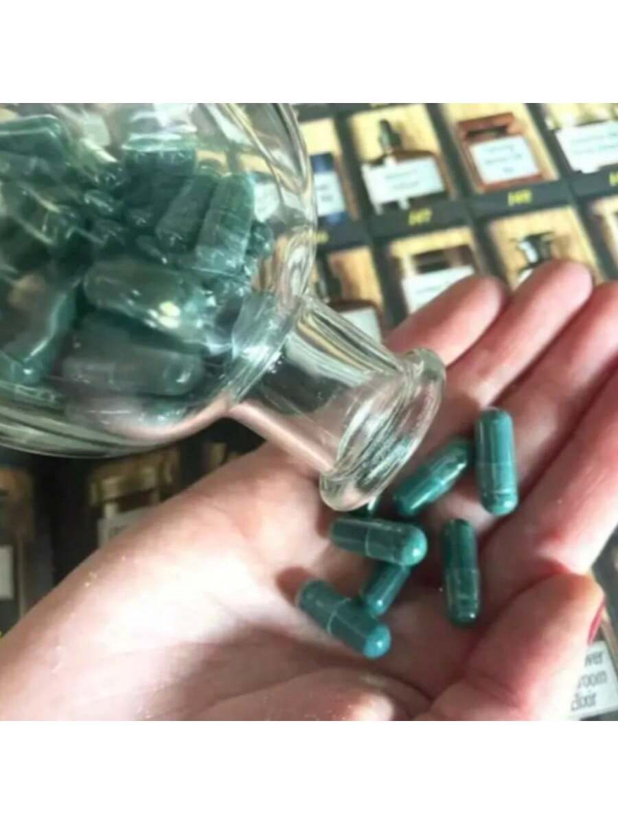 Forgotten Home Apothecary Guide