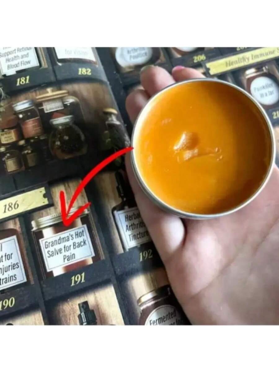 Forgotten Home Apothecary Guide