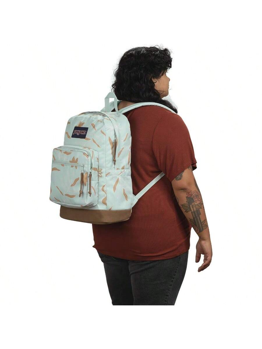 Durable Graphite Laptop Backpack