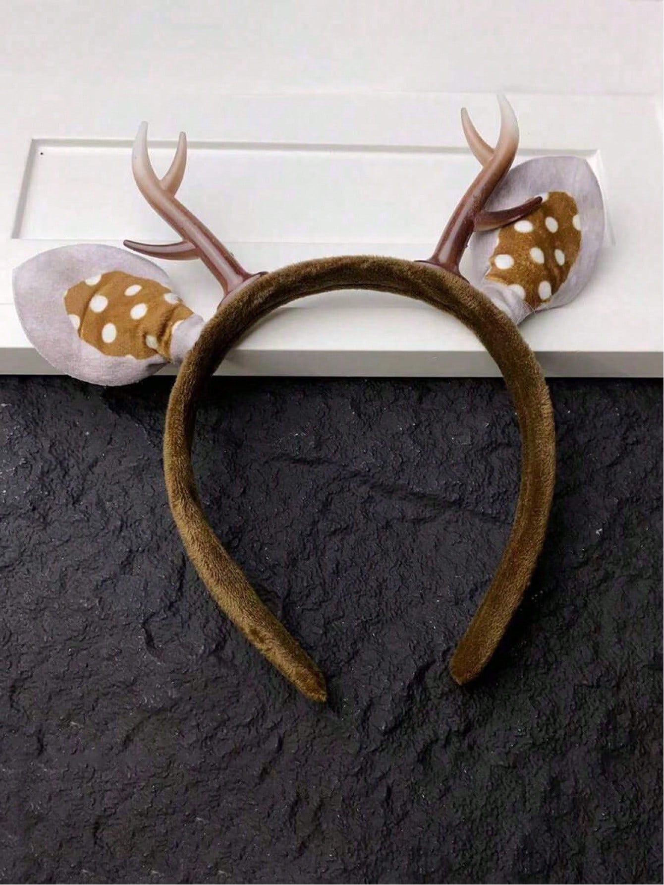 Women’s Christmas Antler Headband