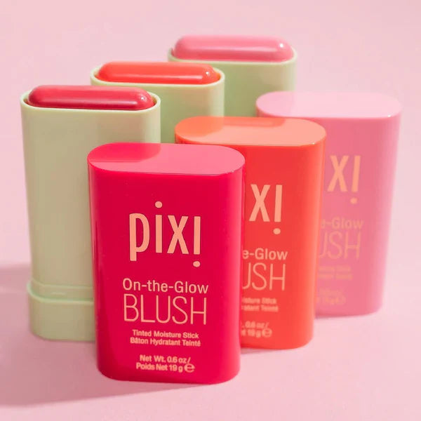 Pixi Blush ( ORIGINAL IMPORTED ) LIMITED STOCK